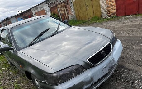 Honda Saber I, 1995 год, 300 000 рублей, 1 фотография