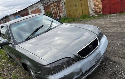 Honda Saber I, 1995 год, 300 000 рублей, 1 фотография