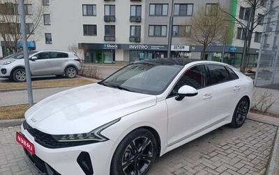 KIA K5, 2022 год, 2 800 000 рублей, 1 фотография