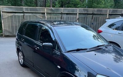 Suzuki Liana, 2007 год, 400 000 рублей, 1 фотография