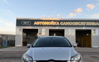 Ford Focus III, 2012 год, 860 000 рублей, 1 фотография