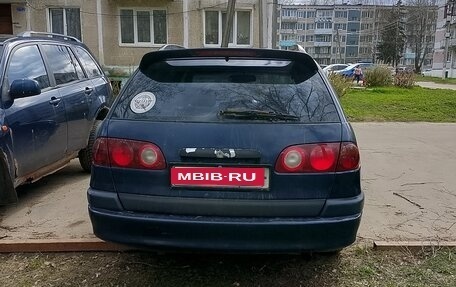 Toyota Caldina, 1998 год, 220 000 рублей, 1 фотография
