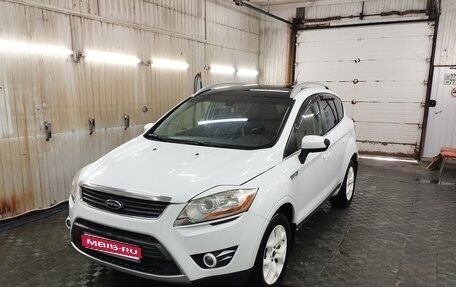 Ford Kuga III, 2011 год, 995 000 рублей, 1 фотография