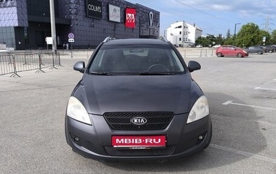 KIA cee'd I рестайлинг, 2009 год, 720 000 рублей, 1 фотография