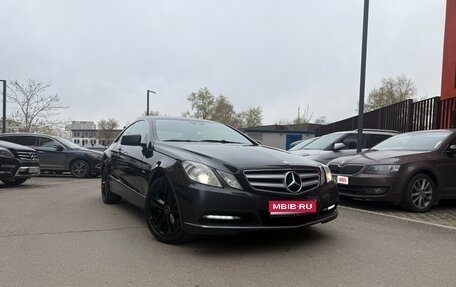 Mercedes-Benz E-Класс, 2011 год, 1 250 000 рублей, 1 фотография