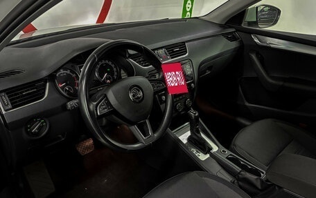 Skoda Octavia, 2019 год, 2 140 000 рублей, 7 фотография