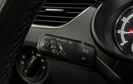 Skoda Octavia, 2019 год, 2 140 000 рублей, 14 фотография