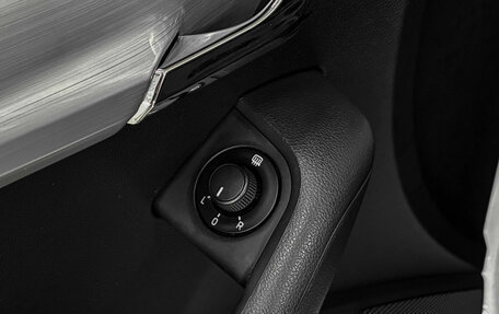 Skoda Octavia, 2019 год, 2 140 000 рублей, 15 фотография