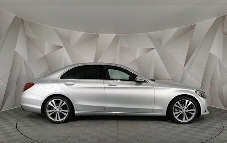 Mercedes-Benz C-Класс, 2015 год, 2 045 000 рублей, 6 фотография