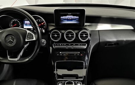 Mercedes-Benz C-Класс, 2015 год, 2 045 000 рублей, 14 фотография
