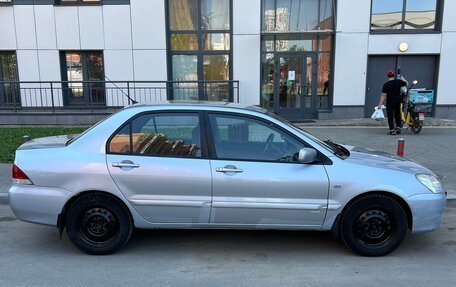 Mitsubishi Lancer IX, 2005 год, 500 000 рублей, 4 фотография