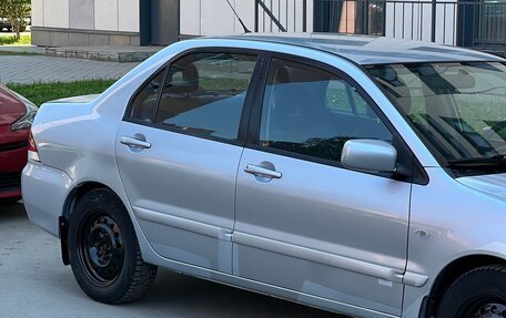 Mitsubishi Lancer IX, 2005 год, 500 000 рублей, 5 фотография