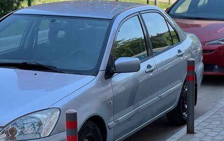 Mitsubishi Lancer IX, 2005 год, 500 000 рублей, 12 фотография