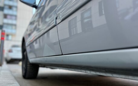 Mitsubishi Lancer IX, 2005 год, 500 000 рублей, 13 фотография