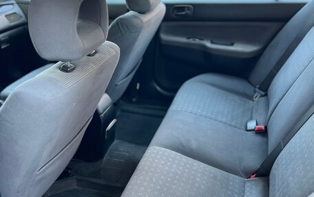 Mitsubishi Lancer IX, 2005 год, 500 000 рублей, 20 фотография