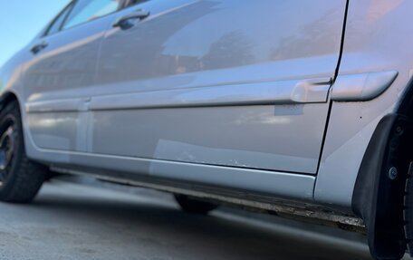Mitsubishi Lancer IX, 2005 год, 500 000 рублей, 14 фотография