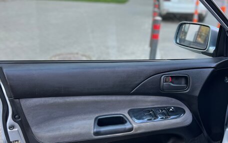 Mitsubishi Lancer IX, 2005 год, 500 000 рублей, 22 фотография