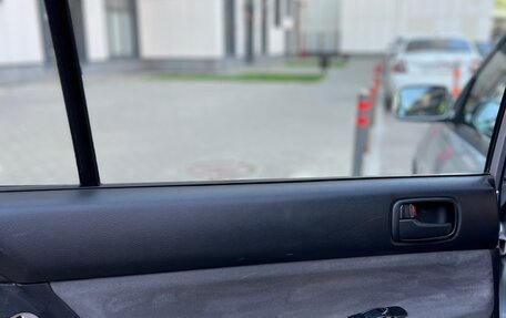 Mitsubishi Lancer IX, 2005 год, 500 000 рублей, 24 фотография