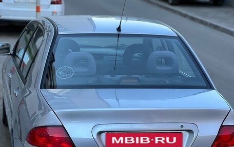 Mitsubishi Lancer IX, 2005 год, 500 000 рублей, 9 фотография
