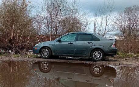 Ford Focus IV, 2002 год, 66 999 рублей, 8 фотография