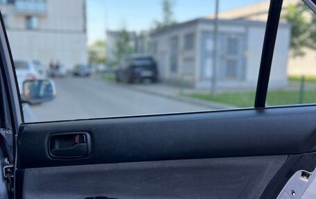 Mitsubishi Lancer IX, 2005 год, 500 000 рублей, 25 фотография
