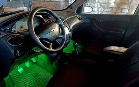 Ford Focus IV, 2002 год, 66 999 рублей, 5 фотография