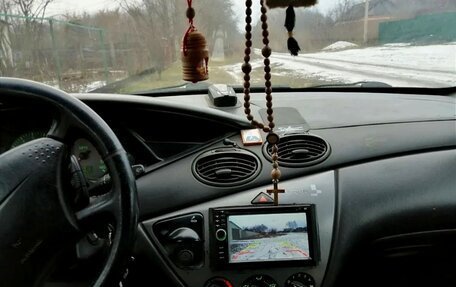 Ford Focus IV, 2002 год, 66 999 рублей, 6 фотография