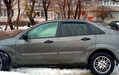 Ford Focus IV, 2002 год, 66 999 рублей, 4 фотография