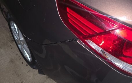 KIA Rio III рестайлинг, 2016 год, 1 100 000 рублей, 9 фотография