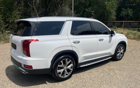 Hyundai Palisade I, 2021 год, 4 250 000 рублей, 6 фотография