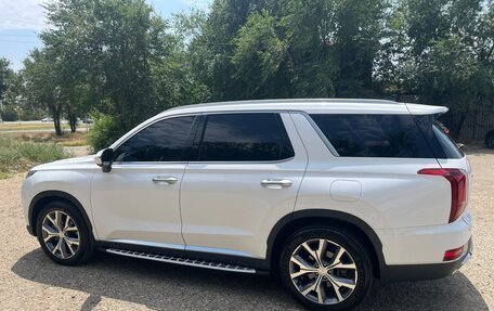 Hyundai Palisade I, 2021 год, 4 250 000 рублей, 4 фотография
