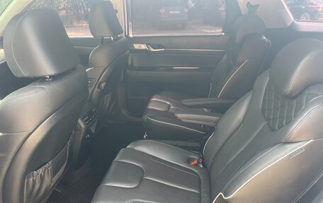 Hyundai Palisade I, 2021 год, 4 250 000 рублей, 8 фотография