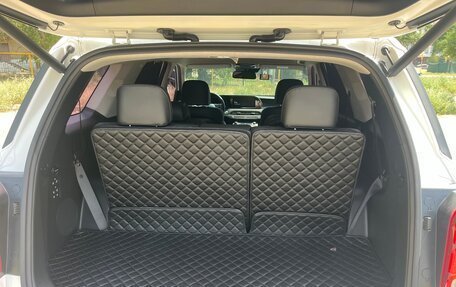 Hyundai Palisade I, 2021 год, 4 250 000 рублей, 10 фотография