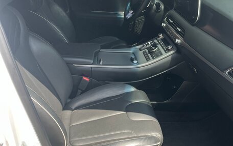 Hyundai Palisade I, 2021 год, 4 250 000 рублей, 12 фотография