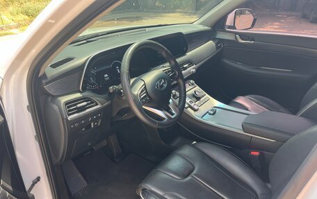 Hyundai Palisade I, 2021 год, 4 250 000 рублей, 7 фотография