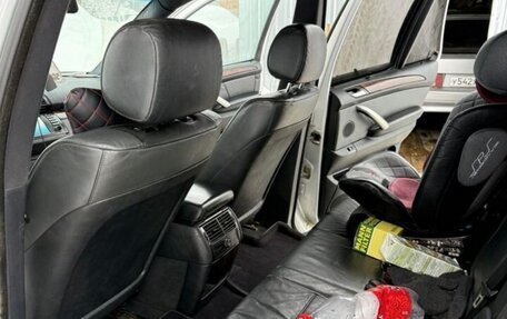 BMW X5, 2001 год, 650 000 рублей, 12 фотография