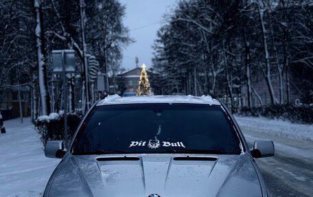 BMW X5, 2001 год, 650 000 рублей, 6 фотография