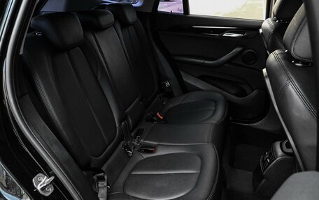 BMW X1, 2016 год, 1 999 000 рублей, 7 фотография