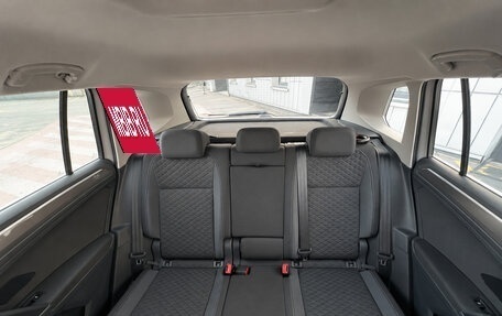 Volkswagen Tiguan II, 2018 год, 2 250 000 рублей, 17 фотография