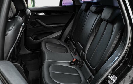 BMW X1, 2016 год, 1 999 000 рублей, 9 фотография