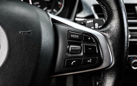BMW X1, 2016 год, 1 999 000 рублей, 15 фотография