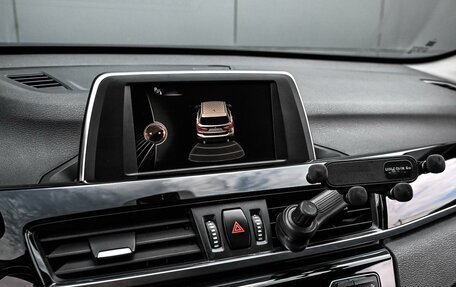 BMW X1, 2016 год, 1 999 000 рублей, 20 фотография