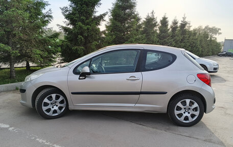 Peugeot 207 I, 2008 год, 350 000 рублей, 2 фотография