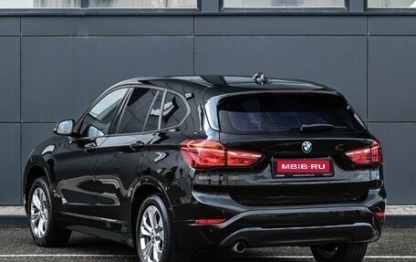 BMW X1, 2016 год, 1 999 000 рублей, 2 фотография