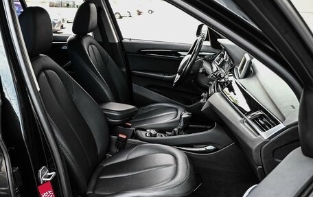 BMW X1, 2016 год, 1 999 000 рублей, 8 фотография
