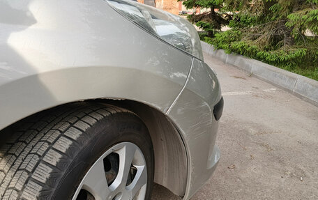 Peugeot 207 I, 2008 год, 350 000 рублей, 12 фотография