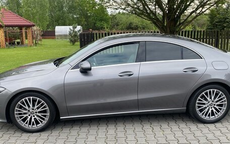 Mercedes-Benz CLA, 2023 год, 3 150 000 рублей, 2 фотография