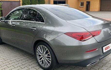 Mercedes-Benz CLA, 2023 год, 3 150 000 рублей, 3 фотография