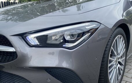 Mercedes-Benz CLA, 2023 год, 3 150 000 рублей, 9 фотография