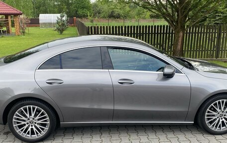Mercedes-Benz CLA, 2023 год, 3 150 000 рублей, 6 фотография